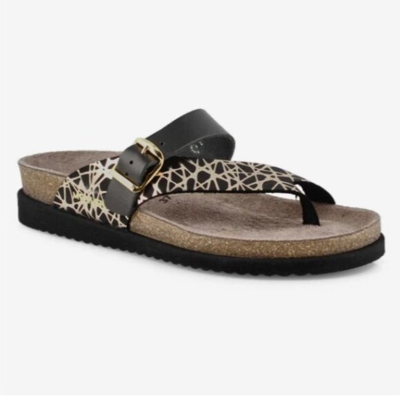 Mephisto  Helen Mix Women's Thong Sandal - Picture 7 of 10